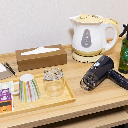 Kyoto Plaza Hotel Kintetsu Jujo المظهر الخارجي الصورة