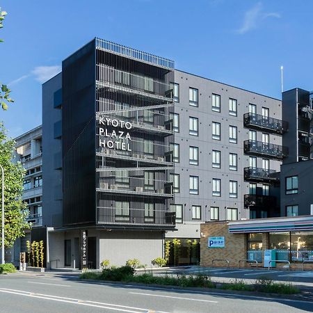 Kyoto Plaza Hotel Kintetsu Jujo المظهر الخارجي الصورة
