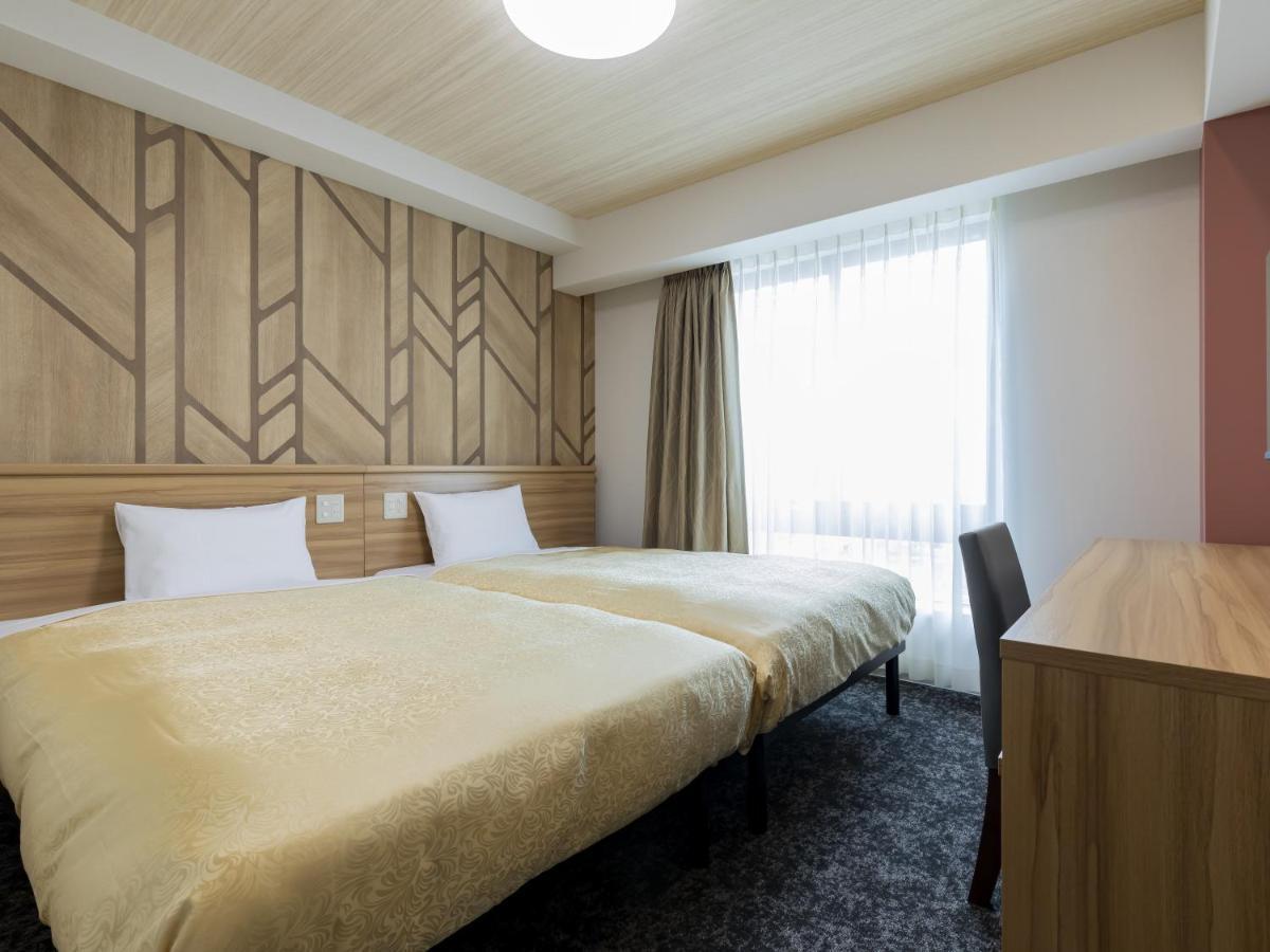 Kyoto Plaza Hotel Kintetsu Jujo المظهر الخارجي الصورة