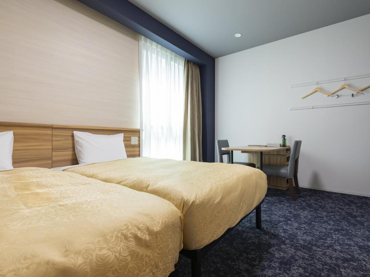 Kyoto Plaza Hotel Kintetsu Jujo المظهر الخارجي الصورة
