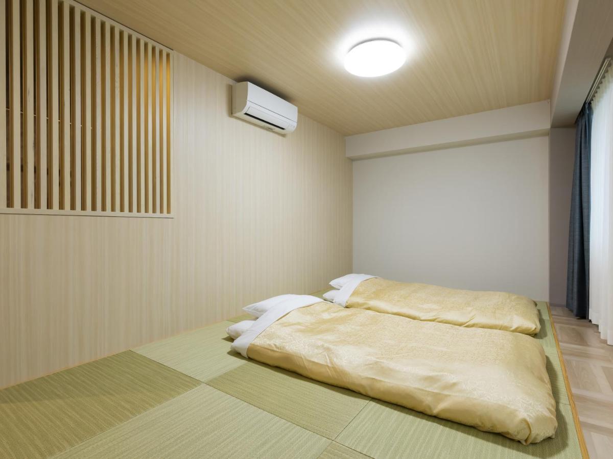 Kyoto Plaza Hotel Kintetsu Jujo المظهر الخارجي الصورة