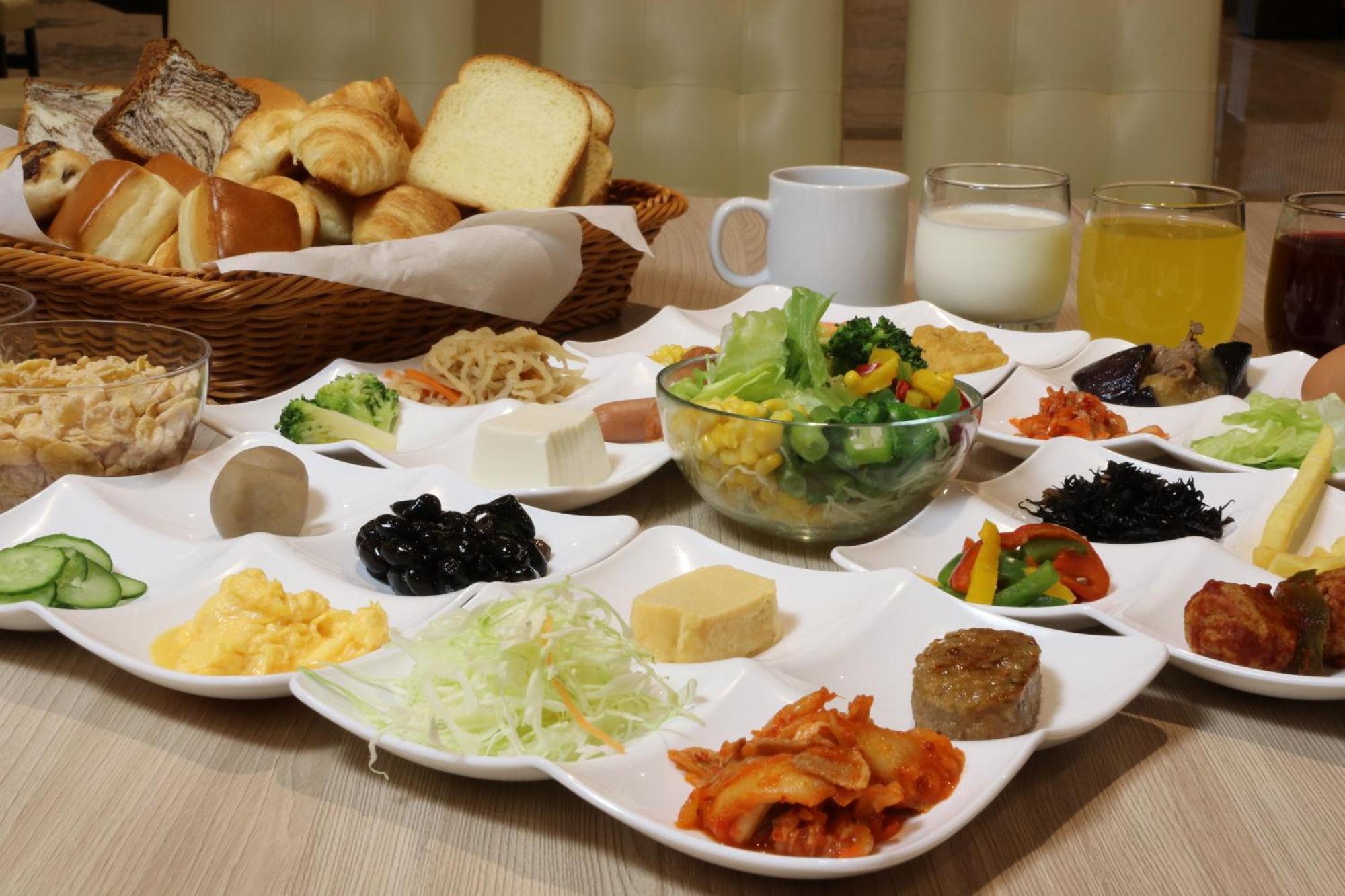 Kyoto Plaza Hotel Kintetsu Jujo المظهر الخارجي الصورة