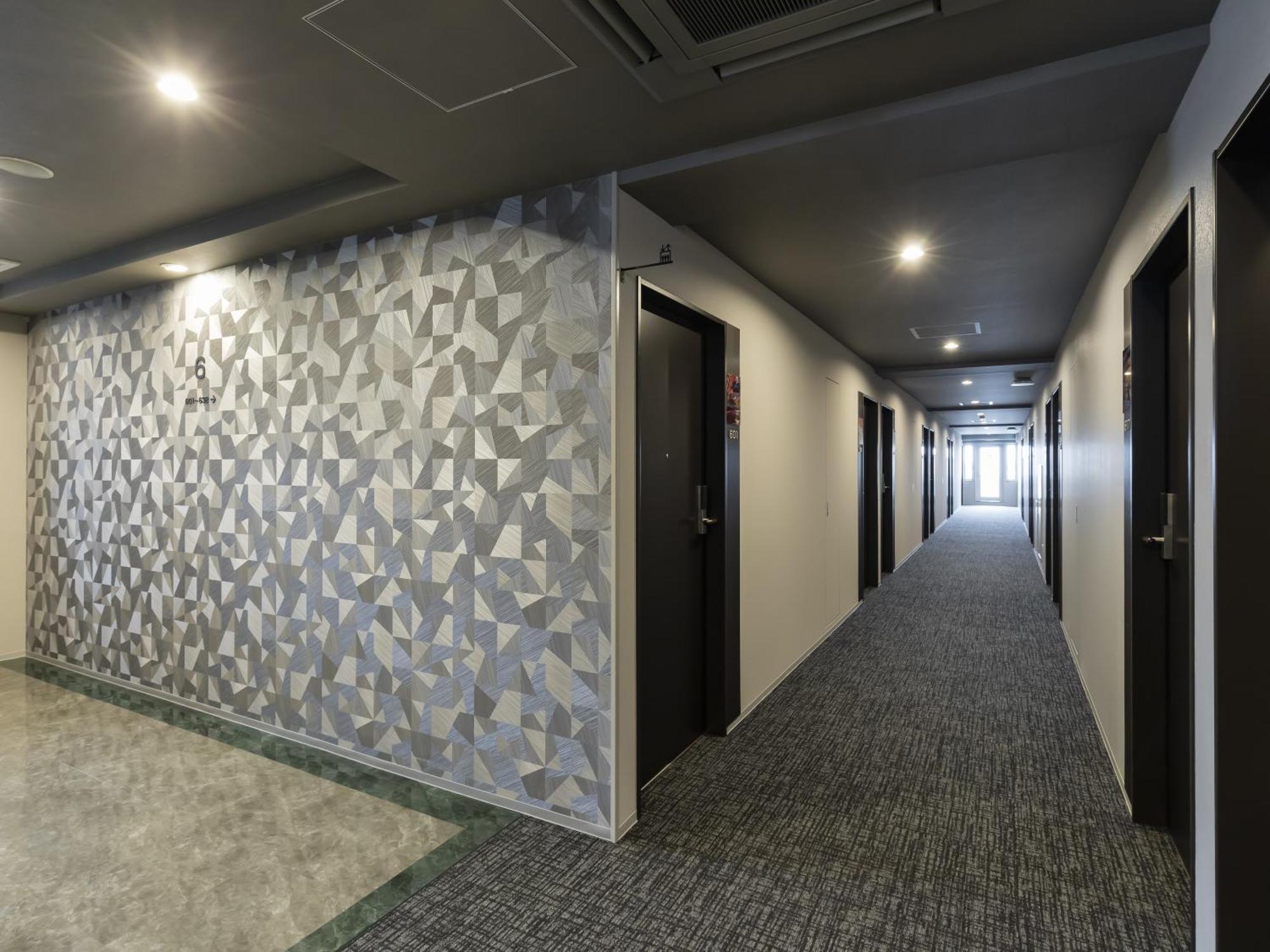 Kyoto Plaza Hotel Kintetsu Jujo المظهر الخارجي الصورة