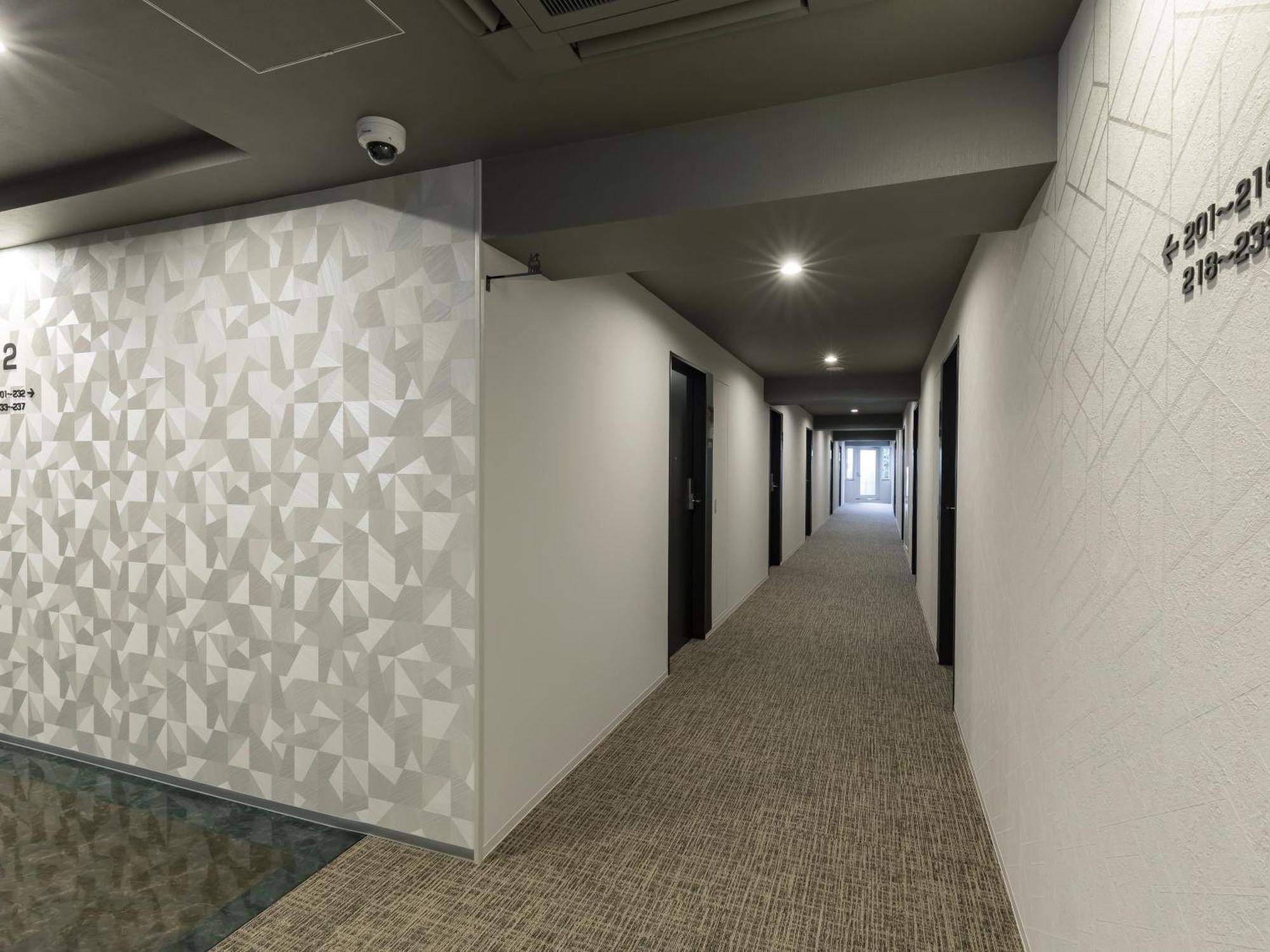 Kyoto Plaza Hotel Kintetsu Jujo المظهر الخارجي الصورة