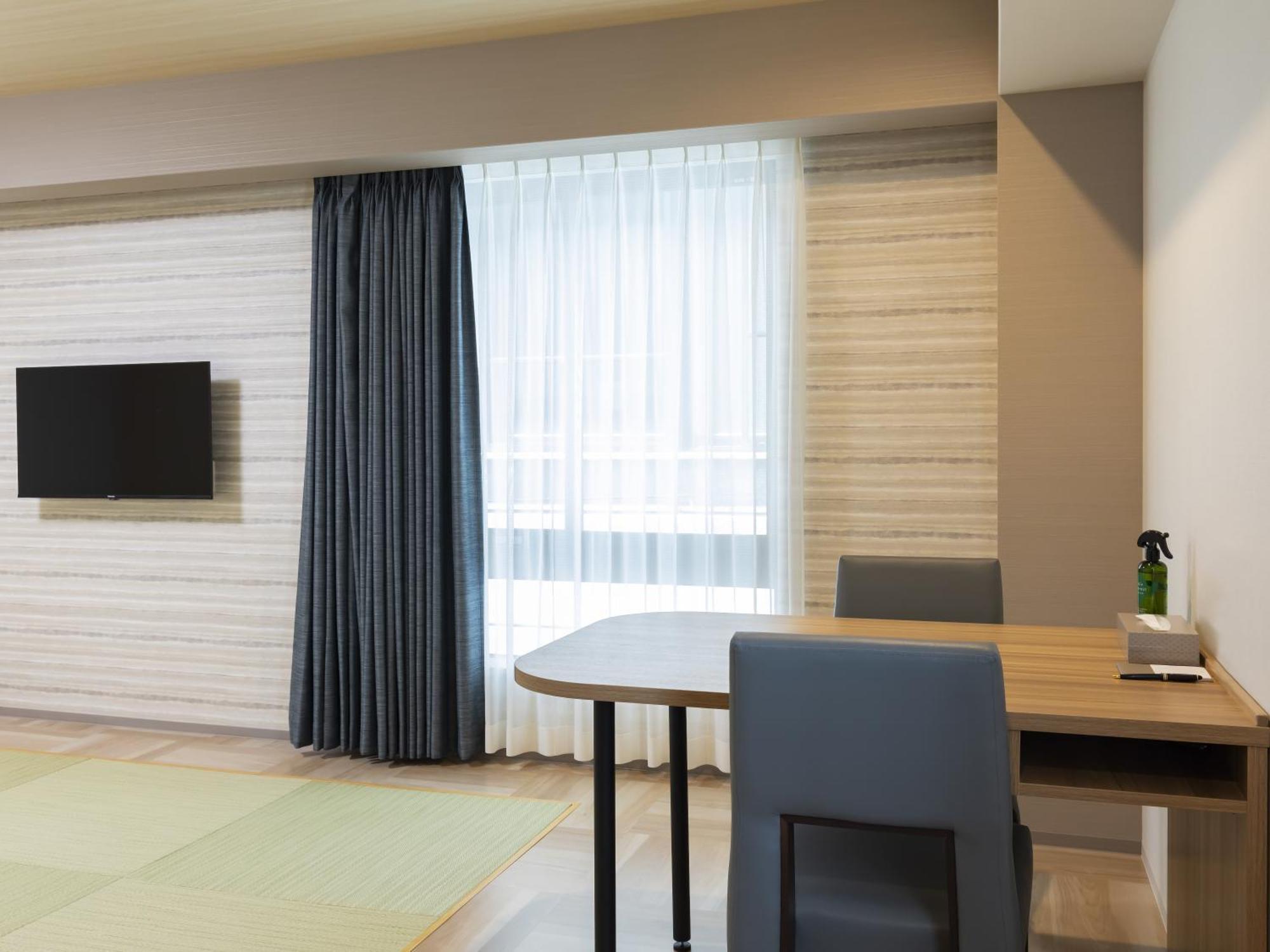 Kyoto Plaza Hotel Kintetsu Jujo المظهر الخارجي الصورة