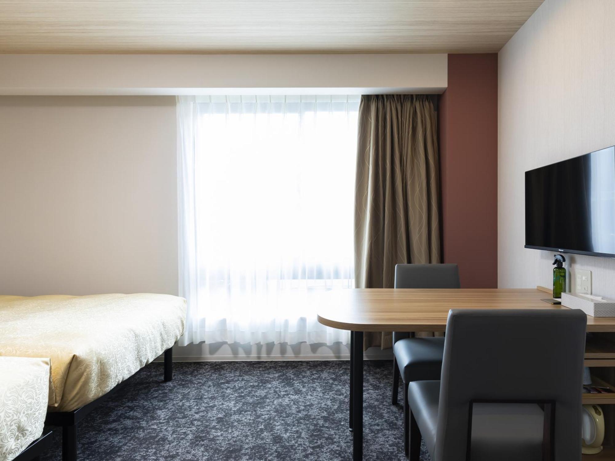 Kyoto Plaza Hotel Kintetsu Jujo المظهر الخارجي الصورة