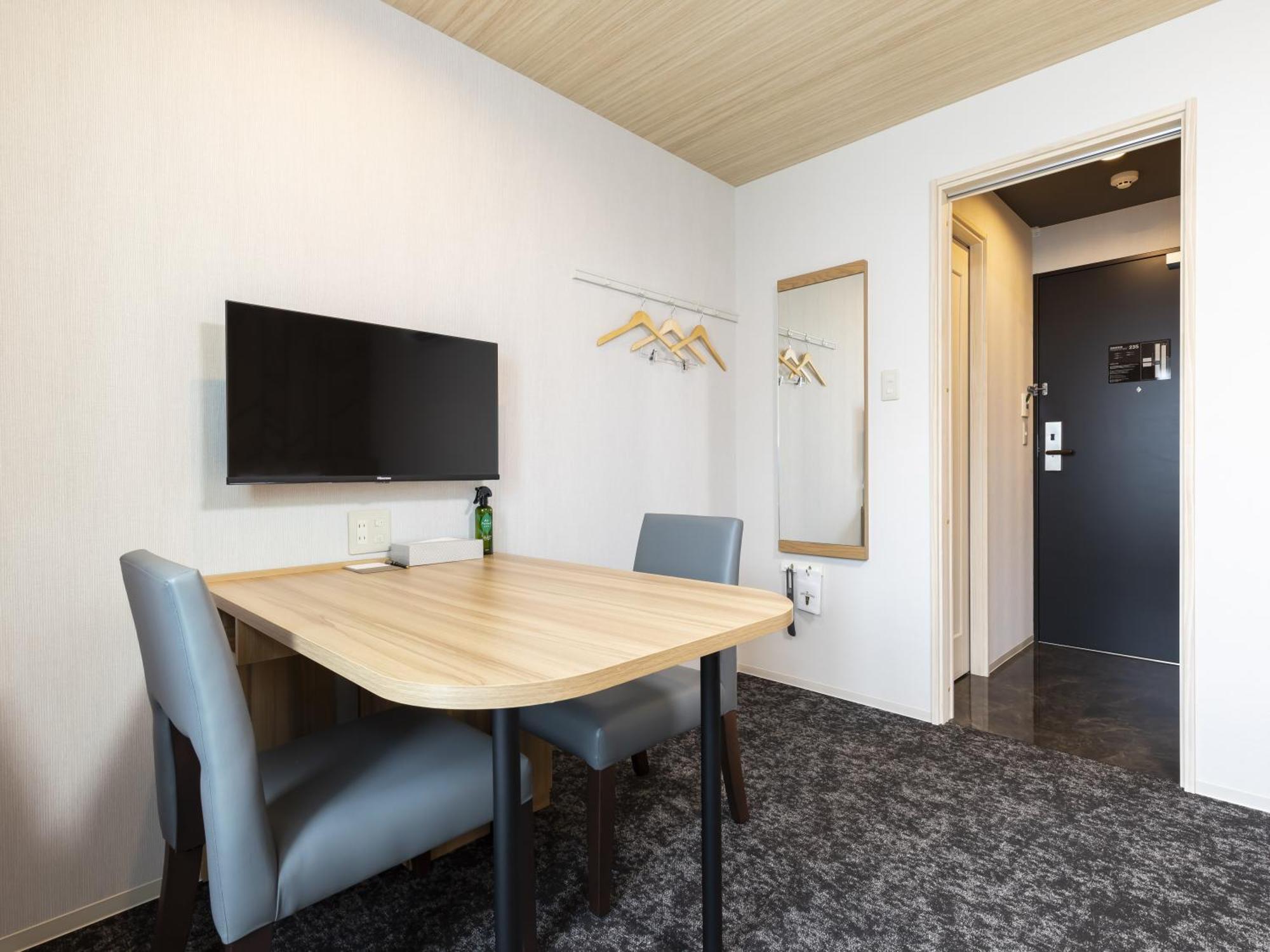 Kyoto Plaza Hotel Kintetsu Jujo المظهر الخارجي الصورة